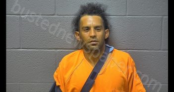 BURGOS ALAIN LEON | 2019-05-05 02:59:00 Rsw Regional Jail, Virginia, RSW Regional Jail, Virginia Booking