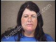 WHETSTONE-PEREZ, TALEANA | 2019-05-05 Harnett County, North Carolina Booking