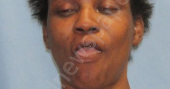 WARD,JAVONDA | 2019-05-05 17:55:00 Pulaski County, Arkansas Booking