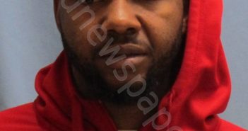 BAILEY,KORTAVIUS KENTRELL | 2019-05-05 23:25:00 Pulaski County, Arkansas Booking