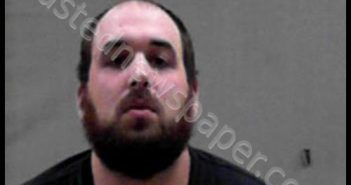 BRITTON, ROBERT ALLEN | 2019-05-05 06:20:00 Ohio County, West Virginia Booking