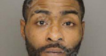 <B>JONES</B>, <B>THOMAS</B> <B>WILLIAM</B> #, Moore County, North Carolina - 2019-05-05 23:45:00