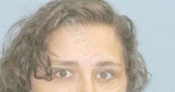 CASTRO,LIEANNA ILENE | 2019-05-05 23:06:00 Pulaski County, Arkansas Booking