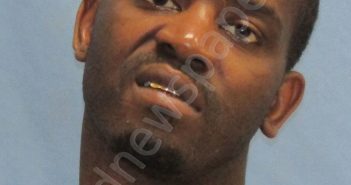 RICE,JERRELL NATHAN | 2019-05-05 11:53:00 Pulaski County, Arkansas Booking