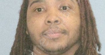 GARDNER,CARLENE IVCTORIA | 2019-05-05 01:56:00 Pulaski County, Arkansas Booking