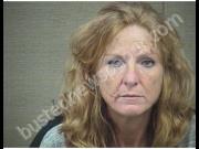 NIMMO, CLAUDIA | 2019-05-05 Harnett County, North Carolina Booking