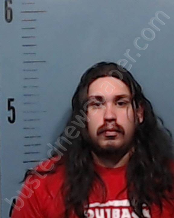 PEREZ, ANTONIO #, Taylor County, Texas - 2019-05-05