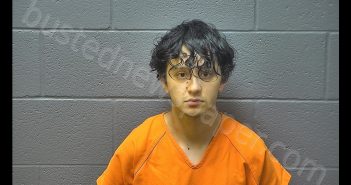 CRISTIAN ALEJANDRO RAMIREZ LUNA | 2019-05-05 07:41:00 Rsw Regional Jail, Virginia, RSW Regional Jail, Virginia Booking