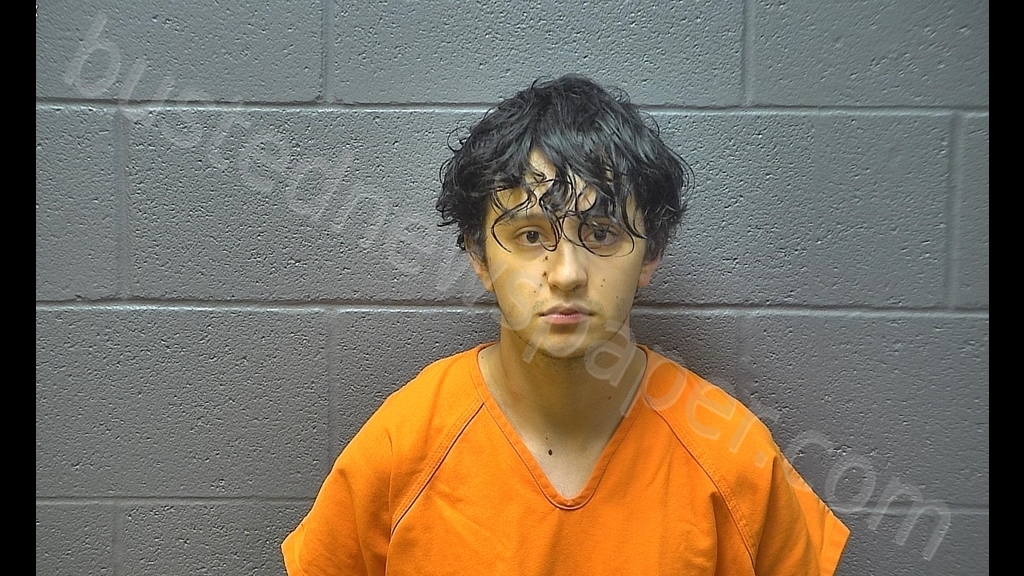 CRISTIAN ALEJANDRO RAMIREZ LUNA #, Rsw Regional Jail, Virginia, RSW Regional Jail, Virginia - 2019-05-05 07:41:00