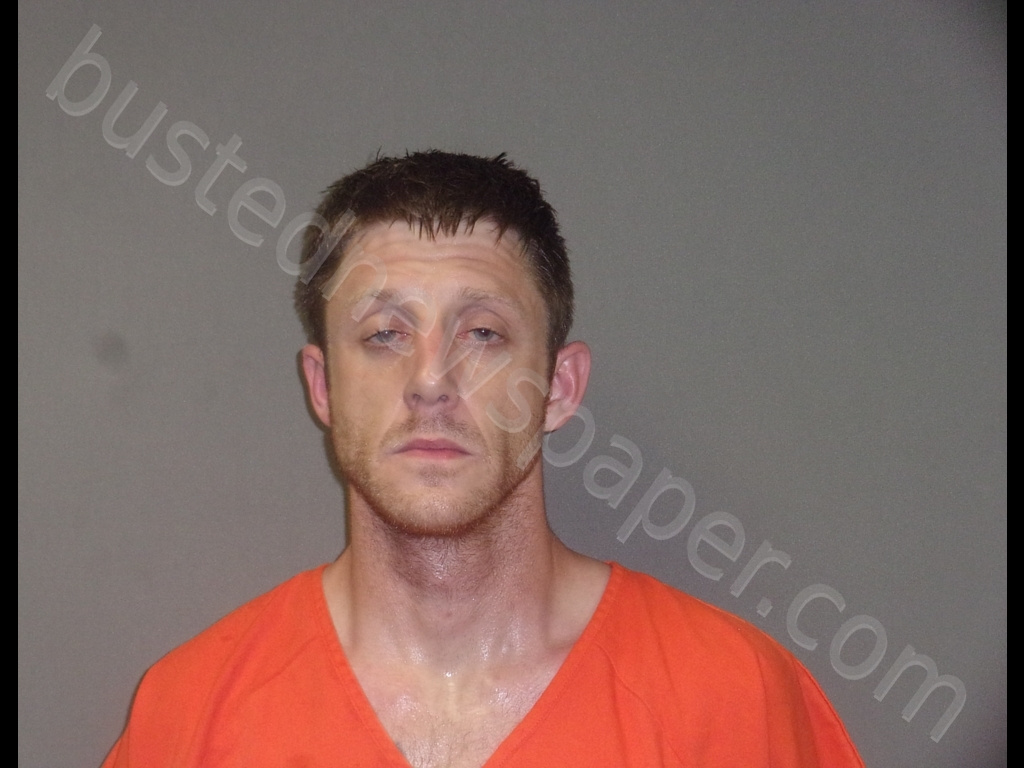 CHARLES LLOYD BRADDS #, Randolph County, Missouri - 2019-05-05 02:51:00