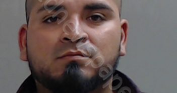 <B>CORNEJO</B>, <B>JOSE</B>, JR. #, Hidalgo County, Texas - 2019-05-05