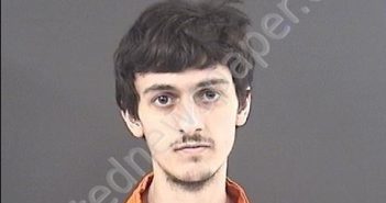 <B>YANCEY</B>–<B>MCFALL</B>, <B>JUSTIN</B> <B>TYLER</B> #, Roanoke County, Virginia - 2019-05-05 19:17:00