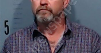 <B>GOODMAN</B>, <B>CHARLES</B> EDWARD, JR. #, Taylor County, Texas - 2019-05-05