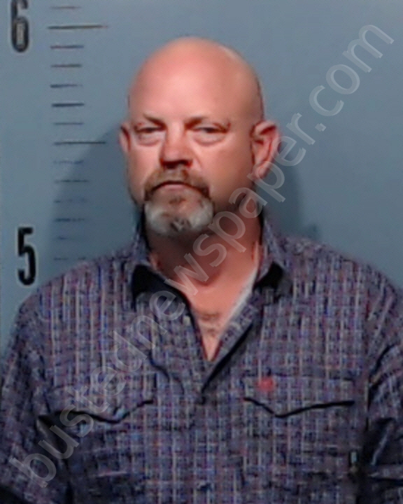 GOODMAN, CHARLES EDWARD, JR. #, Taylor County, Texas - 2019-05-05