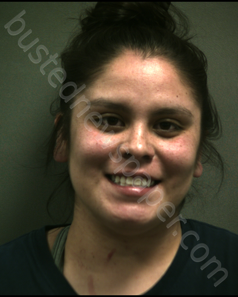 FAVILA, YLIANA #, Randall County, Texas - 2019-05-05