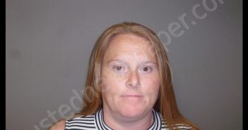 CHRISTINA D NIXON | 2019-05-05 14:10:00 Randolph County, Missouri Booking