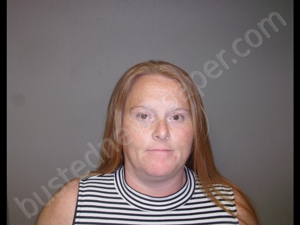 CHRISTINA D NIXON #, Randolph County, Missouri - 2019-05-05 14:10:00