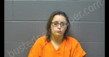 BIANNCA LEE LEON | 2019-05-05 01:51:00 Rsw Regional Jail, Virginia, RSW Regional Jail, Virginia Booking
