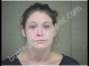 OQUINN, JAMIE | 2019-05-05 Harnett County, North Carolina Booking