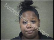 SMITH, ROSALYN | 2019-05-05 Harnett County, North Carolina Booking