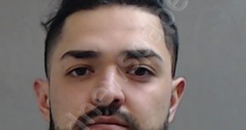 ORTIZ, <B>GUSTAVO</B> <B>GARCIA</B> #, Hidalgo County, Texas - 2019-05-05