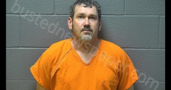 JAMES RUSSELL SHAMBLIN | 2019-05-05 16:08:00 Rsw Regional Jail, Virginia, RSW Regional Jail, Virginia Booking