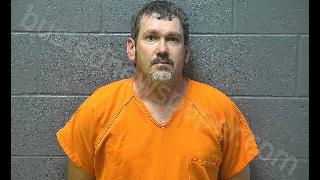 JAMES RUSSELL SHAMBLIN #, Rsw Regional Jail, Virginia, RSW Regional Jail, Virginia - 2019-05-05 16:08:00