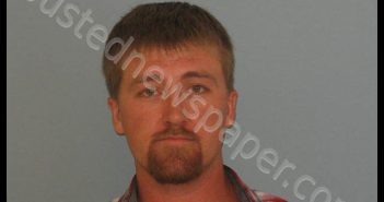 KLASSEN, JASON | 2019-05-05 Andrews County, Texas Booking