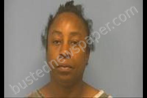 MALIA KING #, Saline County, Arkansas - 2019-05-05 07:43:00