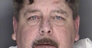 ROSS, GERALD LAMON | 2019-05-05 13:31:00 Ellis County, Texas Booking