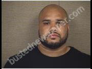 MCCLAIN, STEVEN | 2019-05-05 Harnett County, North Carolina Booking