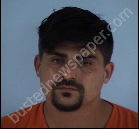 MOSLEY, TRAVIS ANTHONY #, Walton County, Florida - 2019-05-05 14:10:00
