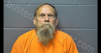 CHARLES THOMPSON MILLER | 2019-05-05 02:10:00 Rsw Regional Jail, Virginia, RSW Regional Jail, Virginia Booking