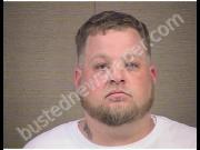 BLACKMAN, JONATHAN | 2019-05-06 Harnett County, North Carolina Booking