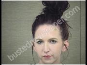 DAIGREPONT, AMBER | 2019-05-06 Harnett County, North Carolina Booking