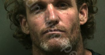 <B>COON</B>, <B>JOSEPH</B> <B>CHARLES</B> #, Randall County, Texas - 2019-05-06