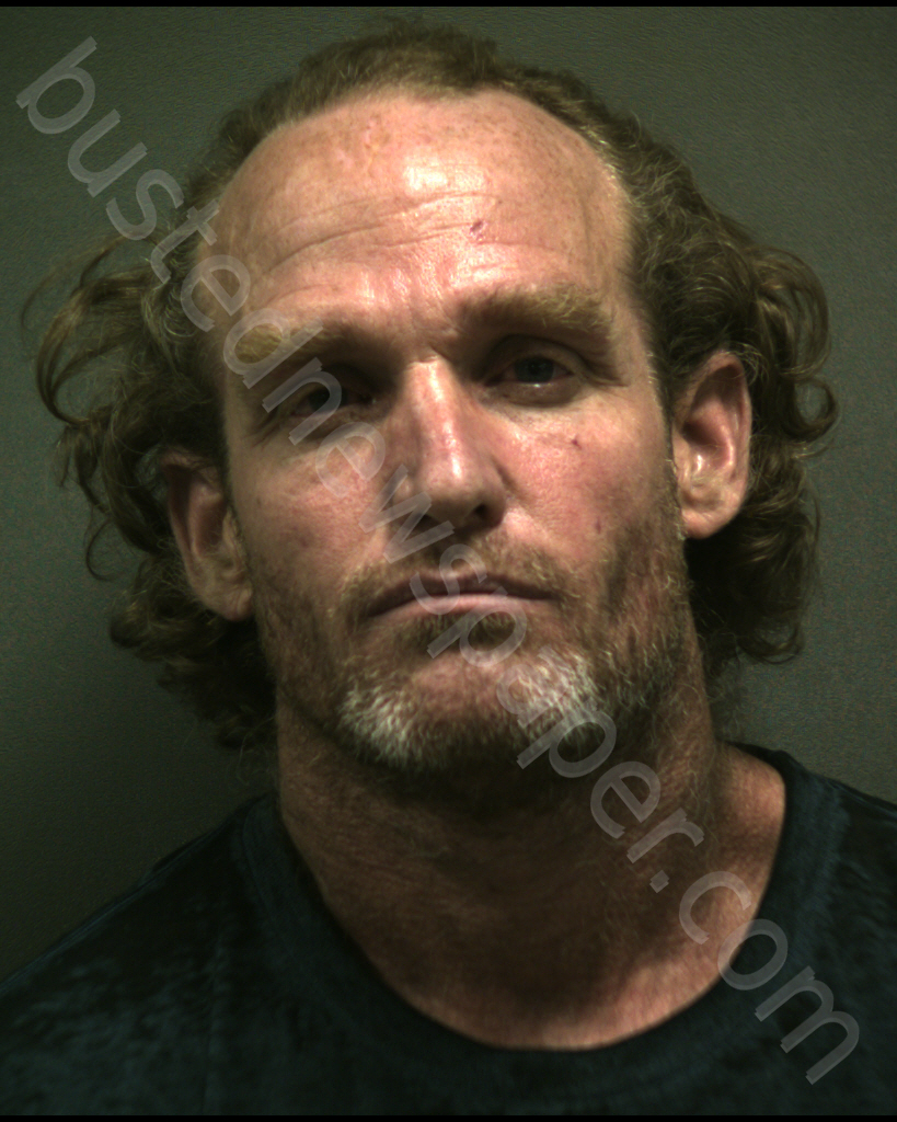 COON, JOSEPH CHARLES #, Randall County, Texas - 2019-05-06