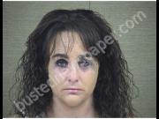 BREEDEN, ASHLEY | 2019-05-06 Harnett County, North Carolina Booking