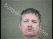 POOLEY, BRIAN | 2019-05-06 Harnett County, North Carolina Booking