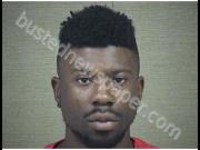 RIVES, JAMES | 2019-05-06 Harnett County, North Carolina Booking