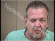 PAYNE, TALTON | 2019-05-06 Harnett County, North Carolina Booking