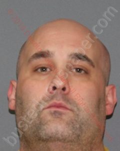 MICHAEL EUGENE SMITH | 2019-05-06 16:49:44 Desoto County, Mississippi, DeSoto County, Mississippi Booking