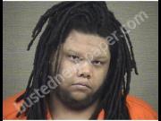MARSH, KELSEY | 2019-05-06 Harnett County, North Carolina Booking