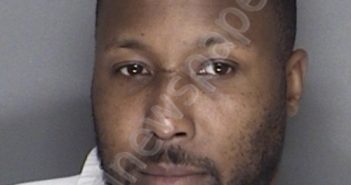 CHARLES, JELANI ASWAD | 2019-05-06 05:00:00 Ellis County, Texas Booking