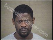RAY, TIMOTHY | 2019-05-06 Harnett County, North Carolina Booking