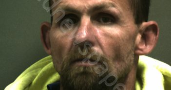 <B>MCDONALD</B>, <B>DUSTIN</B> <B>CLEBURN</B> #, Randall County, Texas - 2019-05-06