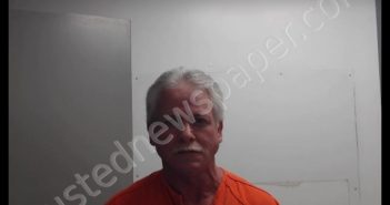 <B>JAMES</B> D <B>TUCKER</B> #, Caldwell County, Kentucky - 2019-05-06 11:54:00