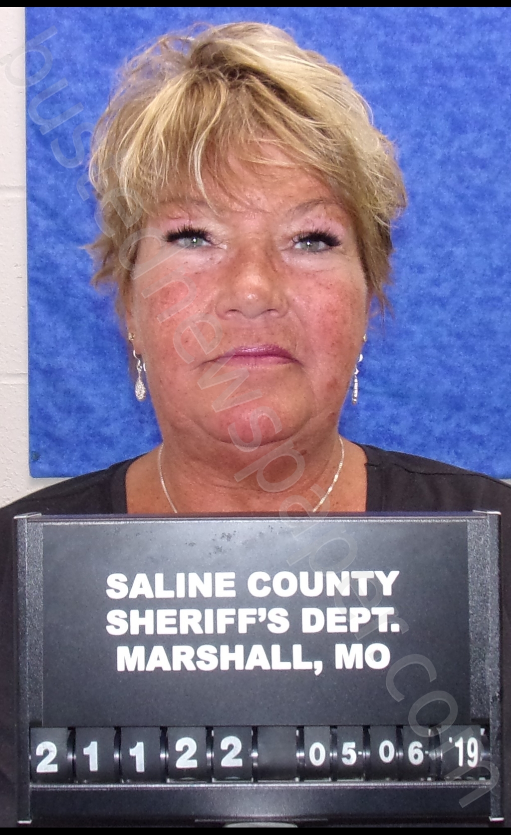 ELVIRA NMI RHYNE #, Saline County, Missouri - 2019-05-06 12:55:00