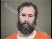 WALTERS, CHRISTOPHER | 2019-05-06 Harnett County, North Carolina Booking
