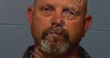 <B>GOODMAN</B>, <B>CHARLES</B> EDWARD #, Williamson County, Texas - 2019-05-06